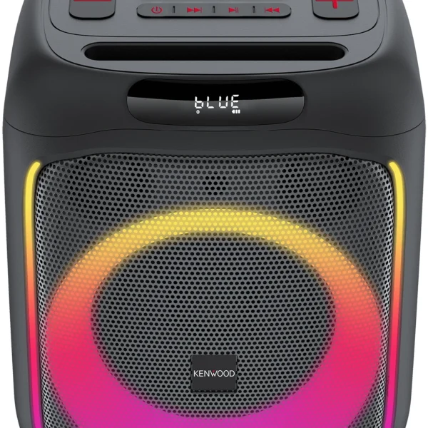 Party Speaker