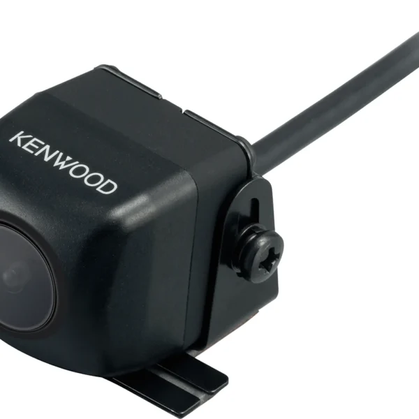 Rückfahrkamera mit CMOS-Technologie